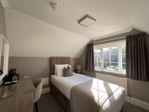 The Riverside - Accessibility and Policies