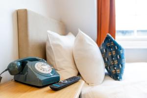 The Rodney Hotel - Nearby Attractions and Activities