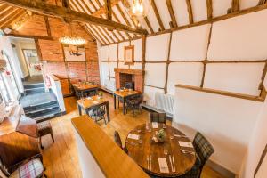 The Rodney - Questions About Staying Here