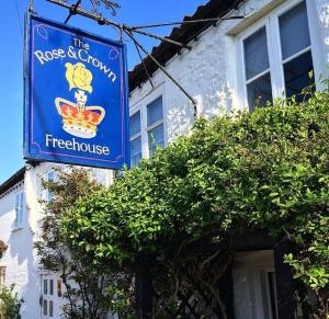 The Rose & Crown, Snettisham - Booking and Discounts