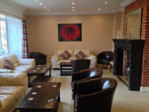 The Royal Hotel - Dining Experiences