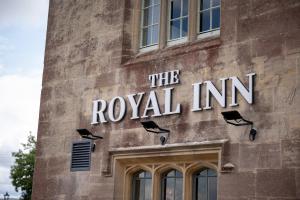 The Royal Inn by Chef & Brewer Collection - Flexible Booking and Policies