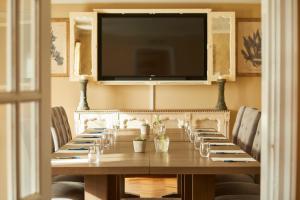 The Royal Oak, Yattendon - Policies and Information