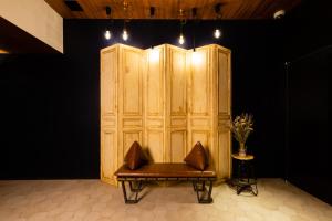 The Royal Park Canvas - Ginza 8 - Accessibility and Amenities