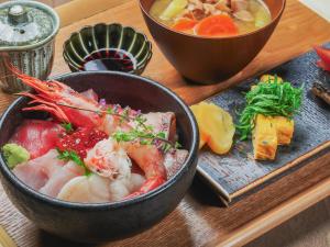 The Royal Park Canvas - Sapporo Odori Park - On-Site Dining Experiences