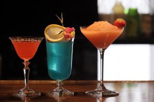 The Royal Park Hotel Kyoto Sanjo - Frequently Asked Questions