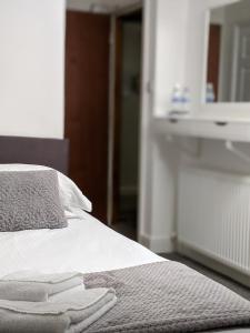 The Royal Station Hotel - Getting There and Parking