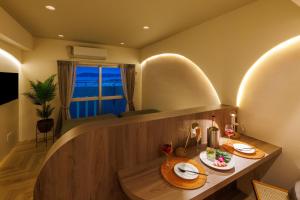 The Ryukyu Tower 1001 - Policies and Rules