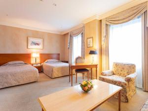 The Saihokukan Hotel - Frequently Asked Questions
