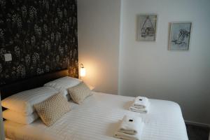 The Sandpiper Guest House - Suitability and Accessibility Features