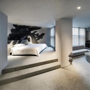 The Screen - Hotel Overview and Highlights