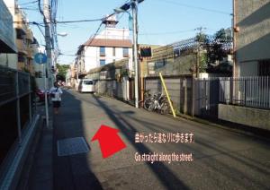 The Shin-Okubo International Hotel - Nearby Attractions