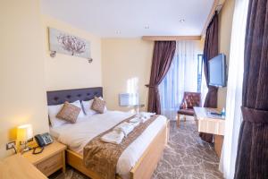 The Shoreditch Inn - Guest Reviews