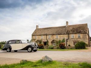 The Sibson Inn Hotel - Policies and Check-in