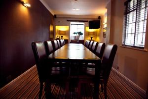 The Studley Hotel - Special Requests