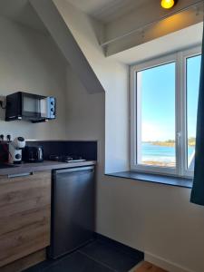 The Suites Du Dossen - Beachfront Luxe Suites