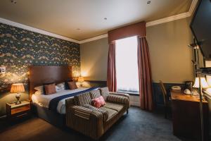 The Sun Hotel & Bar - Dining and Culinary Options