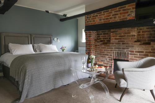 The Swan at Forest Row - Payment and Cancellation Information