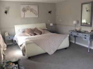 The Swan Motel, Gillingham - Dining Experience