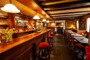 The Tankerville Arms - Staff and Service Excellence