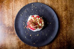 The Thomas Lord - Booking Information