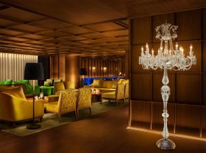 The Tokyo EDITION, Ginza - Dining Options