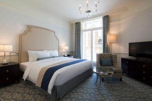 The Tokyo Station Hotel - Amenities and Facilities