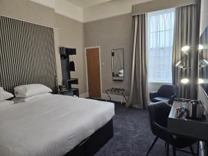 The Townhouse Chester - Languages Spoken