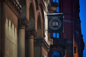 The Townhouse Manchester - Child and Pet Policies