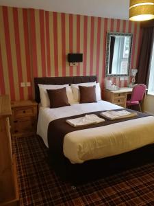 The Trafford Hotel - Check-in, Check-out, and Policies