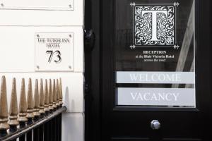 The Tudor Inn Hotel - Nearby Attractions