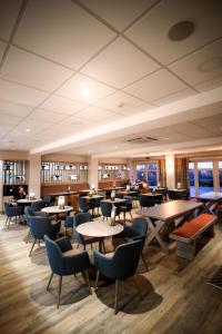 The Tytherington - Safety and Accessibility