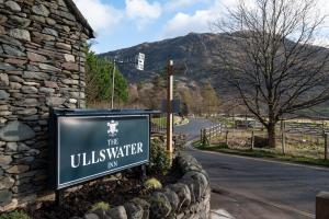 The Ullswater Inn- The Inn Collection Group - Exploring the Surrounding Area