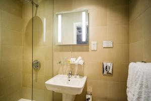 The Varsity Hotel & Spa - Spa and Wellness