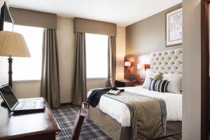 The Vermont Hotel & Vermont Aparthotel - Sustainability and Green Initiatives