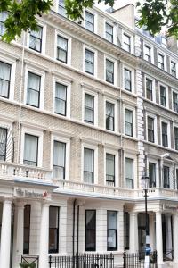 The Villa Kensington - Policies and Regulations