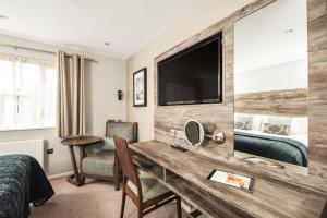 The Waterfront Hotel Spa & Golf - Guest Feedback