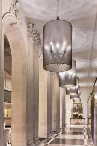 The Westin Paris - Vendôme - Guest Ratings