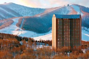The Westin Rusutsu Resort - Guest Reviews and Feedback
