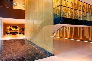 The Westin Sendai - Policies and Information