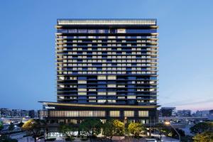 The Westin Yokohama - Room Types