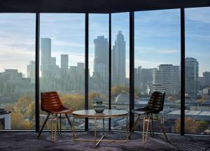 The Westminster London, Curio Collection by Hilton - Worth The Stay