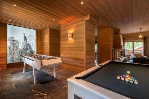 The White Chalet Hotel & Spa - How To Book Your Stay