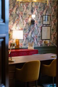 The White Hart Hotel Lincoln - Guest Ratings and Reviews