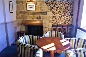 The White Swan - Policies and Check-in/Check-out