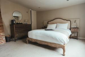 The Woolpack Hotel - Check-in and Check-out Times