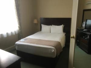 The Worcester Whitehouse Hotel - Accessibility Features