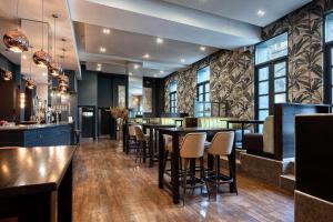 The Yorkshire Hotel - Accessibility Features