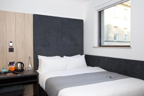 The Z Hotel Bath - Policies and Important Information