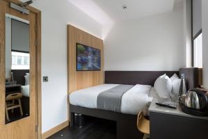 The Z Hotel City - Nearby Attractions